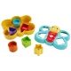 Fisher Price Vormsorteerder Vlinder