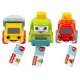 Fisher Price Push Along Voertuig