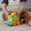 Fisher Price Push Along Voertuig