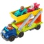 Fisher Price Little People Ramp 'n Go Carrier Gift Set