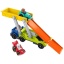 Fisher Price Little People Ramp 'n Go Carrier Gift Set