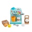 Fisher Price Lach & Leer Koffie Apparaat