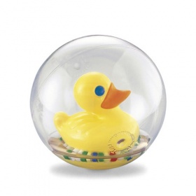 Fisher Price Brilliant Bal Basis Water