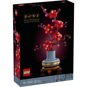 10369 Lego Icons Japanse Abrikoos