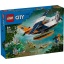 60425 Lego City Exploration Jungleonderzoekers: Watervliegtuig