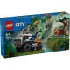 60426 Lego City Exploration Jungleonerzoekers Offroad Truck