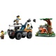 60426 Lego City Exploration Jungleonerzoekers Offroad Truck