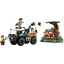 60426 Lego City Exploration Jungleonerzoekers Offroad Truck