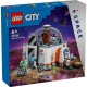 60439 Lego City Space Space Science Lab