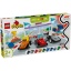 Lego 10445 Duplo F1 Team Racewagens En Coureurs