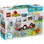 Lego 10447 Duplo Ambulance Met Chauffeur