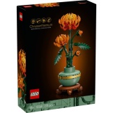 10368 Lego Icons Chrysant