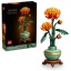 10368 Lego Icons Chrysant