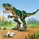 Lego 31151 Creator T. Rex