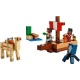 21259 LEGO Minecraft De Piratenschipreis