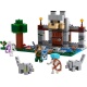 21261 Lego Minecraft de Wolvenburcht