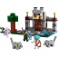 21261 Lego Minecraft de Wolvenburcht