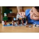 21261 Lego Minecraft de Wolvenburcht