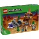 21263 Lego Minecraft De Woestenijmijnschacht