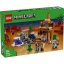 21263 Lego Minecraft De Woestenijmijnschacht