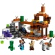 21263 Lego Minecraft De Woestenijmijnschacht