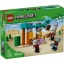 Lego 21267 Minecraft De Illagers In De Woestijn