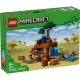 Lego 21269 Minecraft De Gordeldieren Bij De Mijn