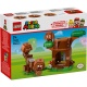 71433 Lego Super Mario Speeltuin Van De Goomba's