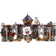 71436 Lego Super Mario King Boo's Spookhuis