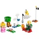 Lego 71441 Super Mario Avonturen Met Interactieve Lego Peach