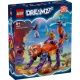 71481 Lego Dreamzzz Izzie's Droomdieren