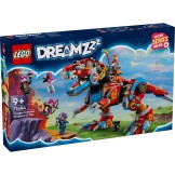 71484 Lego Dreamzzz Coopers Robotdinosaurus C. Rex