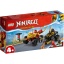 71789 Lego Ninjago Kai En Race Duel Tussen Auto En Motor