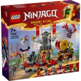 71818 Lego Ninjago Toernooi Gevechtsarena