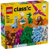 Lego 11041 Classic Creatieve Dinosaurussen