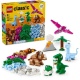 Lego 11041 Classic Creatieve Dinosaurussen