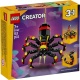 Lego 31159 Creator 3-in-1 Wilde Dieren: Spannende Spin