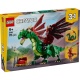 Lego 31161 Creator Middeleeuwse Draak