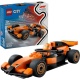 Lego 60442 City F1 Coureur Met Mclaren Racewagen