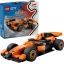 Lego 60442 City F1 Coureur Met Mclaren Racewagen