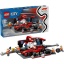 Lego 60443 City F1 Pitstop En Pitcrew Met Ferrari