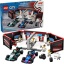 Lego 60444 City F1r Garage Met Mercedes-amg En Alpine Auto's