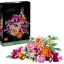 Lego 10342 Botanicals Roze Boeket