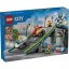 Lego 60460 City Great Vehicles Snelle Schans Voor Raceauto's