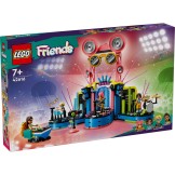 42616 Lego Friends Heartlake City Muzikale Talentenjacht