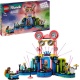 42616 Lego Friends Heartlake City Muzikale Talentenjacht