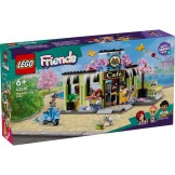 42618 Lego Friends Heartlake City Cafe