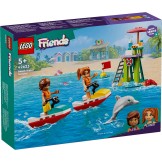 42623 Lego Friends Strand Waterscooter
