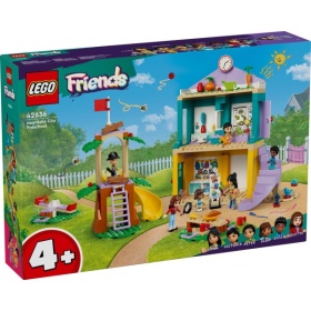 42636 Lego Friends Heartlake City Kleuterschool