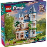 42638 Lego Friends Bed And Breakfast In Kasteel